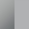 Metallic Silver, Fog