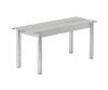 Warm Galvanized Steel