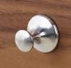 Silver Aluminum Alloy Pull