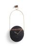 Sahara Noir Marble / Brass