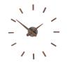 Sunset T (Graphite brass)