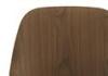 Lacquered Walnut Veneer