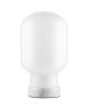 White/White