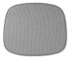 Grey Fabric MLF26