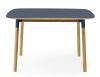 Blue/Oak