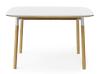 White/Oak