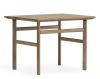 Oak