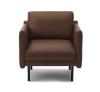 Omaha Leather Cognac