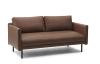 Omaha Leather Cognac