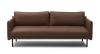 Omaha Leather Cognac
