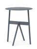 Steel Blue Powder Coated Steel