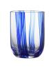 Blue Stripes