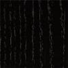 Black Lacquered