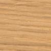 Oak, Lacquer