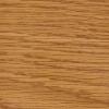 Natural Oil Stained