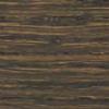 Oak Stained Dark Walnut