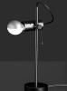 Satin Black Nickel