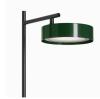 Matt Black - Green