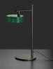 Matt Black - Green