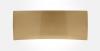 Satin Gold Glaze