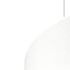 Opaque Acrylic Matte White
