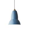Dusty Blue