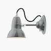 Dove Grey