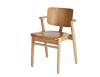 Natural Lacquered Oak