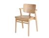 Natural Lacquered Birch