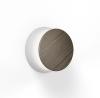 Grey/Walnut