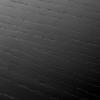 Black Painted Oak Veneer