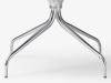 Polished Aluminum