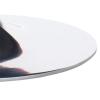Polished Aluminum