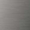 Satin Brushed Stainless Steel