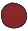 Redonda 1 - Red & Black