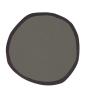 Redonda 2 - Grey & Black