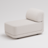 Boucle Cream