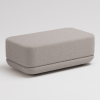 Boucle Grey
