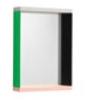 Green/Pink