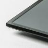 Mirrored Smoke-Grey Glass