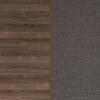 Smoked Oiled Oak with Hot Madison 093