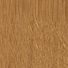 Solid Natural Oak, Oiled Finish