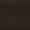 Full Dark Stained Oak