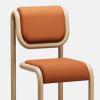 Tan Frame with Tan Leather