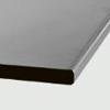 Tempered Smoked Glass