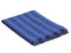 Blue & Black  