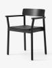 Black / Noble Aniline Leather Black