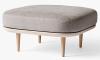 White Oiled Oak