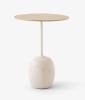 Oak & Crema Diva Marble