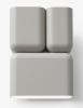 Silk Grey